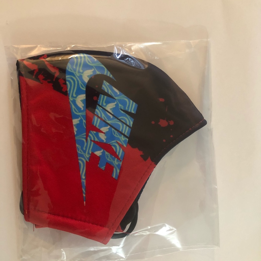 Face Masks - Picture 2 of 2